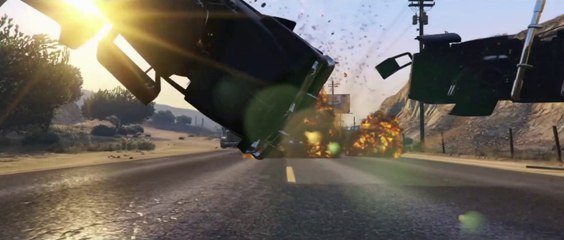 GTA Online- Los Santos Tuners — Out Now