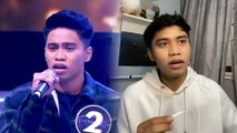 Hebat! Penangan duet satu lagu dengan Alif Satar, followers IG Heedan Mohd terus naik 10k!