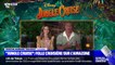 "Jungle Cruise": le blockbuster très attendu avec Emily Blunt et Dwayne Johnson sort ce mercredi en salles