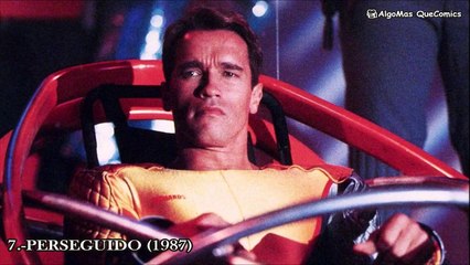 TOP 10 peliculas futurisatas 2021