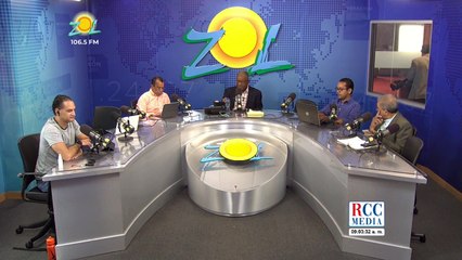 José Laluz sugiere al Gobierno mantener el rigor del toque de queda para los no vacunado