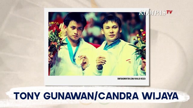 Bulu Tangkis, Penyumbang Emas Terbanyak Olimpiade untuk Indonesia