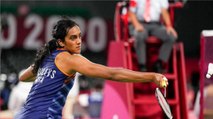 Tokyo Olympics: PV Sindhu storms into pre-quarterfinals