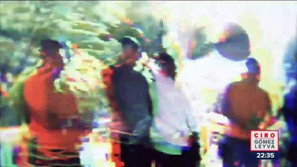 Noticias con Ciro Gómez Leyva | Programa Completo 27/julio/2021