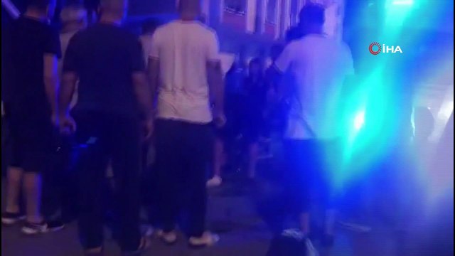 Eyüp Sultan'da kuzenler arasındaki kavga kanlı bitti: 2 ölü, 1 yaralı