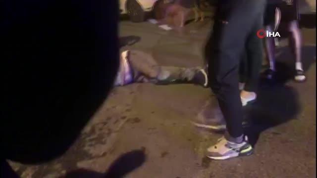 Son dakika haberleri | Eyüp Sultan'da kuzenler arasındaki kavga kanlı bitti: 2 ölü, 1 yaralı