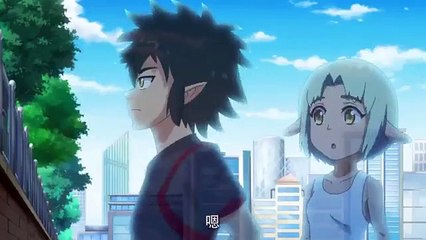 【ENG SUB】The Unparalleled Black & White Episode 3