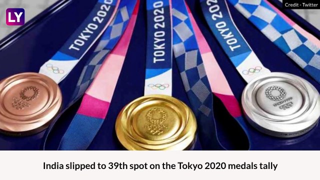 Team India at Tokyo Olympics 2020, Highlights And Results of July 27