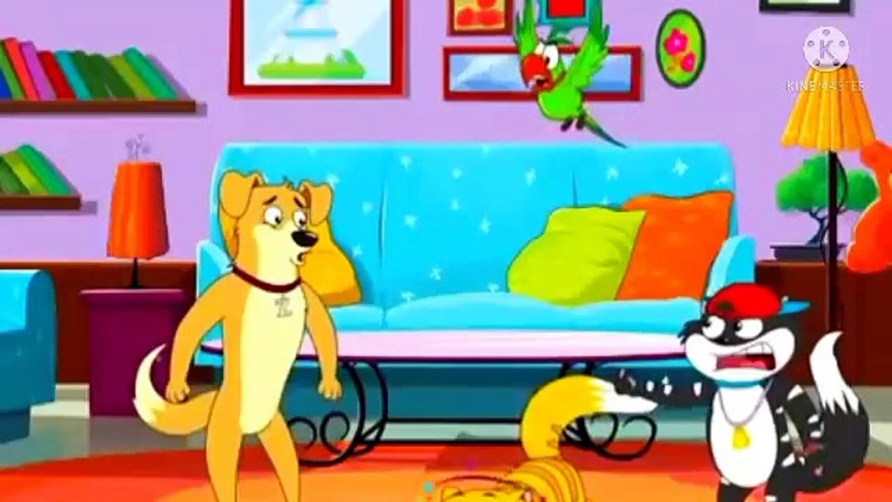 Hunny Bunny Ka jhomaal new full comedy episode video Dailymotion