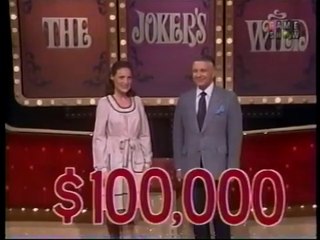 Pat vs. Frank ($100K ToC finals), 11/78