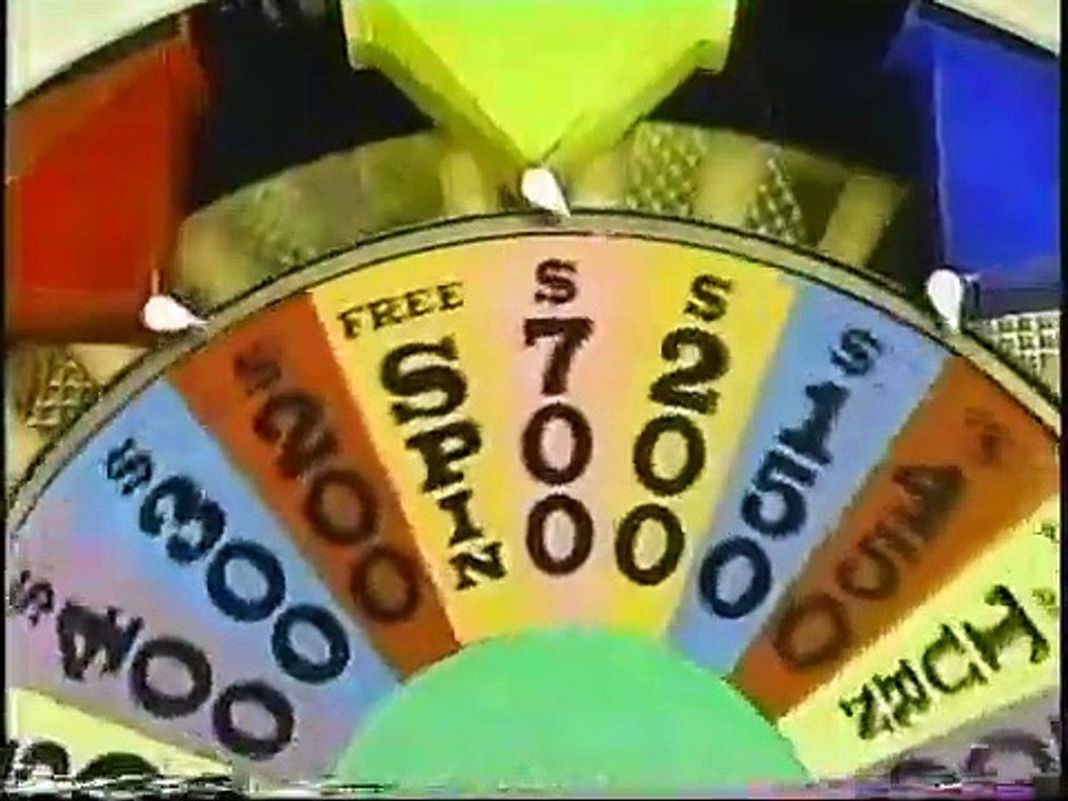 Sheila-Greg-Dick, 1987