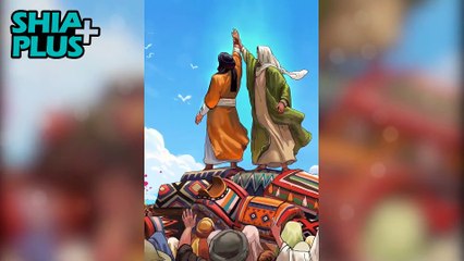 اسرار عید غدیر خم از ائمه ع