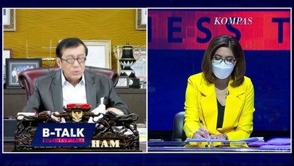 Pekerja Asing Dilarang, Tapi Tentara Asing Boleh Masuk Indonesia (3) - BTALK