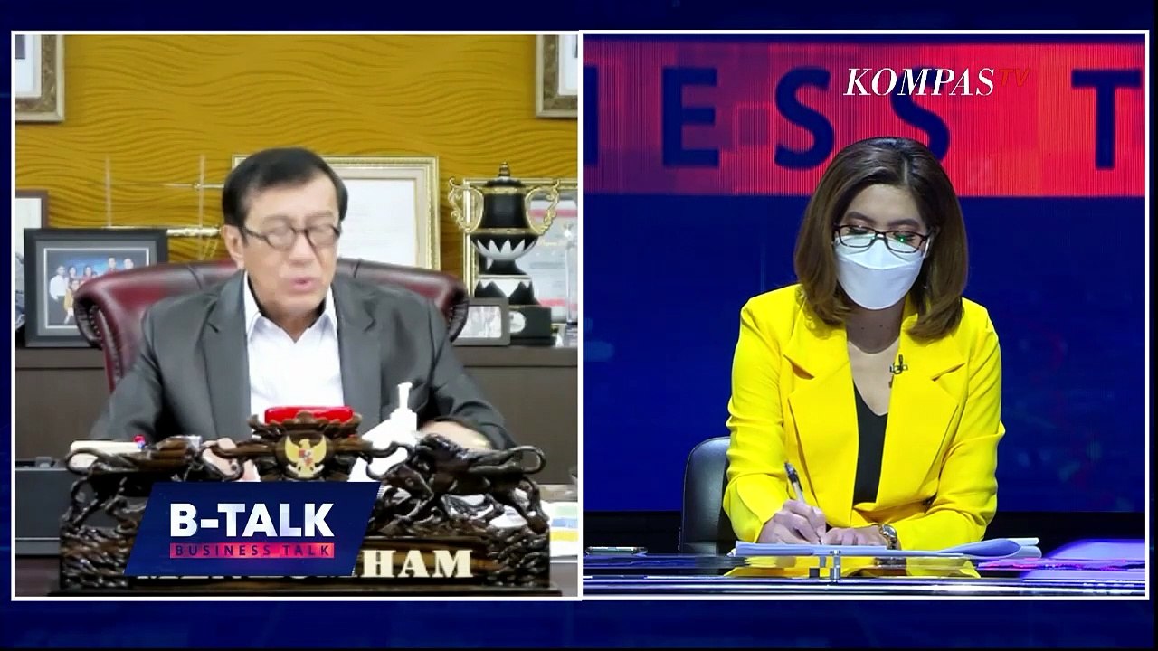 Pekerja Asing Dilarang, Tapi Tentara Asing Boleh Masuk Indonesia (3) - BTALK