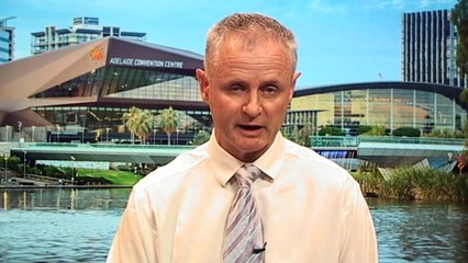 SA records no new local cases as lockdown lifts