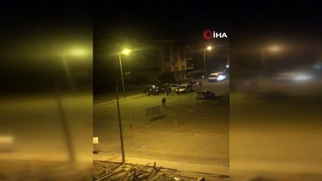 16 yaşındaki Yağmur Tayhan'ın katil zanlısı olay yeri teşhisi için cinayet yerine keşfe getirildi