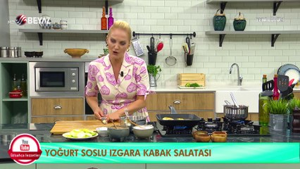 Gülşahça Lezzetler 28 Temmuz 2021