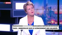 Frédérique Dumas, députée «Libertés et territoires» des Hauts-de-Seine : «Les employeurs ne pourront pas aussi facilement licencier les gens»