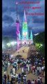 Athisaya Panimatha Church Flag Hoisting  | Kallikulam | கள்ளிகுளம் பனி மாதா ஆலயம் கொடியேற்றம் | 2021