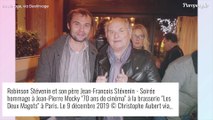 Jean-François Stévenin est mort