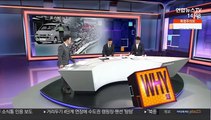 [사건큐브] '경찰 매달고 주행' 전도사 2심도 집행유예