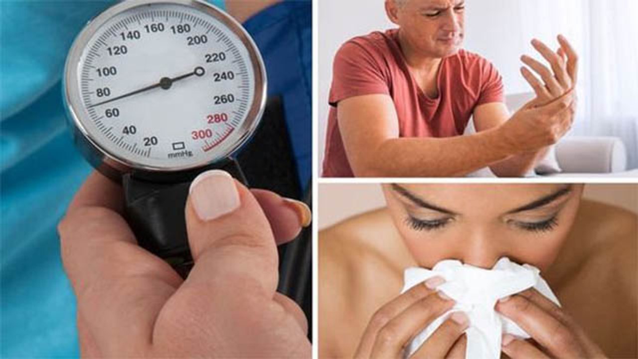 High BP और Low BP में क्या है सबसे बड़ा Difference, Symptoms में जानें अंतर | Boldsky