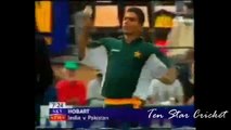 Best of Great All Rounder Abdul Razzaq _ Razzaq Stunning Sixes_Best Batting _Best Wickets Collection