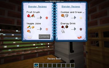 Minecraft #15 Pokaz modów furniture mod