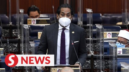 KJ: Some 1.2 million aged below 18 have registered for jabs