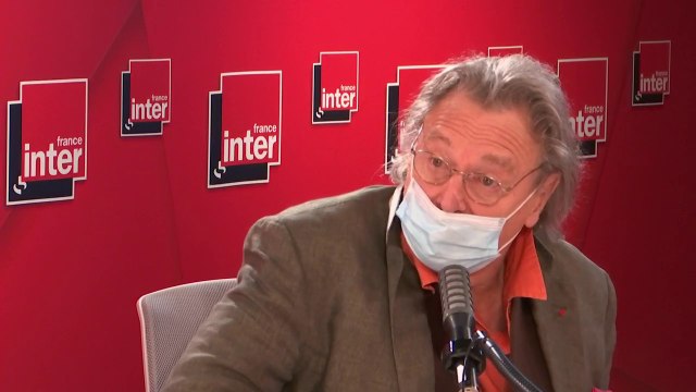 Quand j'étais gamin, j'étais en difficulté, la seule chose qui me protégeait, qui me donnait une identité, c'était de dessiner (Gérard Garouste)