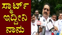 Basanagouda Patil Yatnal Says Basavaraj Bommai Will Not Work As Yediyurappa's Shadow