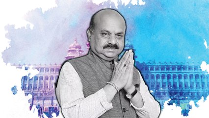 ಬಸವರಾಜ್ ಬೊಮ್ಮಾಯಿ ರಾಜಕೀಯ ಜೀವನ | Oneindia Kannada