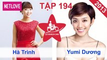 Lữ Khách 24 Giờ - Tập 194: Liêu Hà Trinh - Yumi Dương