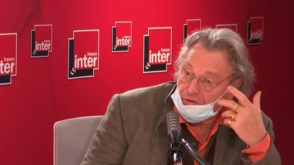 "Il faut surtout garder une place à l'utopie, au rêve" (Gérard Garouste)