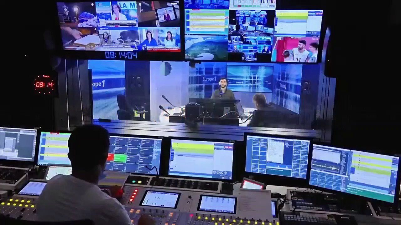 Philippe Juvin : "Je n'ai pas besoin de sondages pour savoir ce que pensent les Français"