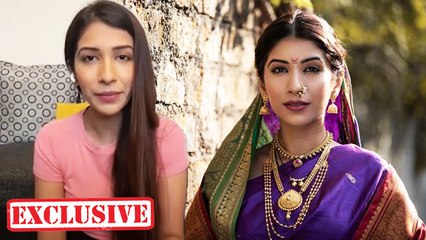 Exclusive Interview With Tanhaji Actor Elakshi Gupta | Bhram | Love You Shankar