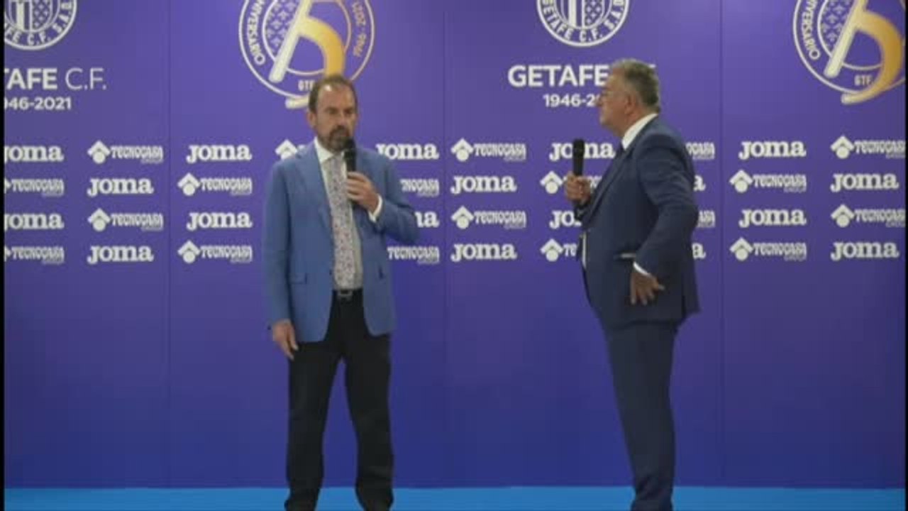 Ángel Torres: "Espero que LaLiga levante la mano, no se puede permitir que Messi se vaya"