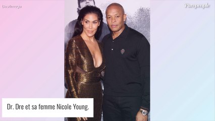 Dr. Dre : Condamné à payer sa femme... jusqu'à ce qu'elle retrouve l'amour !