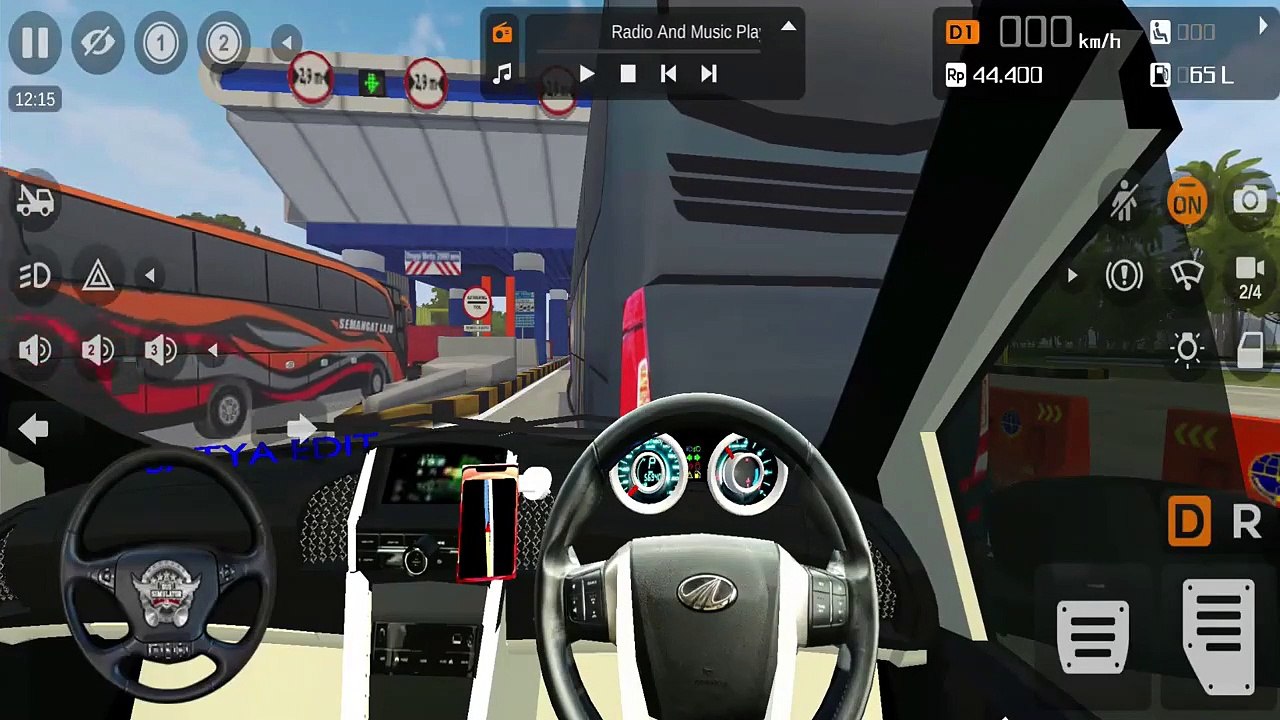 10 Trim1 video Dailymotion