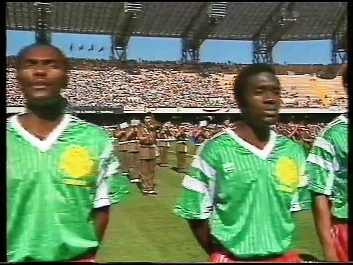 Coupe du Monde : Eto'o aurait fait la liste du Cameroun