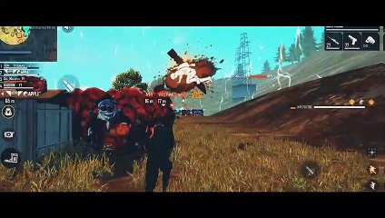 Bachpan Ka Pyaar  Free Fire Best Edited Beat Sync Montage By cws _1080pFHR