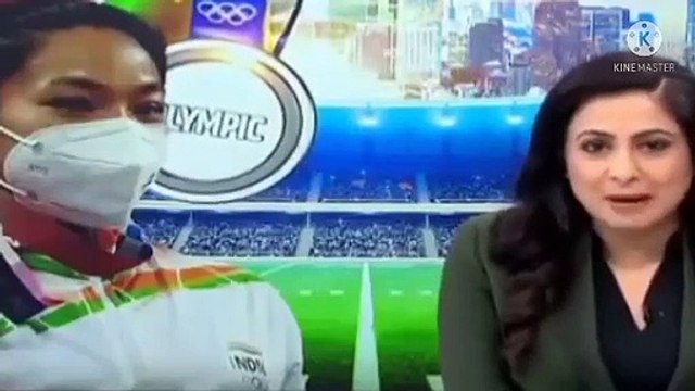 Tokyo Olympic Mirabai chanu|| Bharat Ko Mila 4 gold medal |||Tokyo Olympic latest news|2021 India get 4 medal