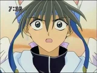 Full moon wo sagashite 49 partie 1