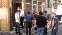 Kadıköy'de kendisinden 2 gündür haber alınamayan vatandaş, evinin banyosunda ölü bulundu