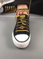 Creative Ways beautiful shoelaces tricks - Cool ideas how to tie shoe laces   shoes lace styles