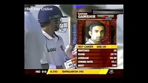 Gautam Gambhir 116 vs Bangladesh 2010 1st Test _ Gambhir 9th Test Century _ 5th Consecutive Century