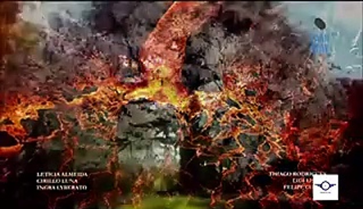 NOVELA GÊNESIS CAPITULO 138 COMPLETO - 29-07-2021 TERÇA