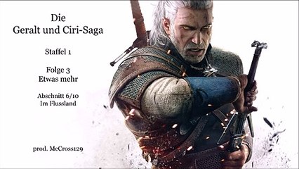 The Witcher Hörspiel [St. 1: Flg. 3/3] - Etwas mehr 4/5