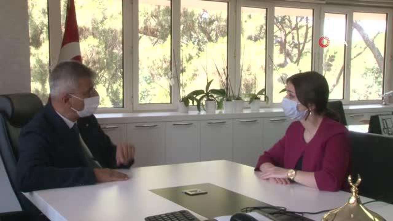 İl Sağlık Müdürü Memişoğlu: "Pozitif vakalar yüzde ellinin üzerinde arttı, 4. dalga tehlikesi var"