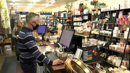 Four LGA's removed from border bubble as Vic. lockdown lifts